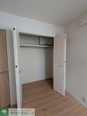 アメニティー野川本町戸建A棟の物件内観写真